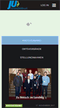 Mobile Screenshot of ju-ffb.de